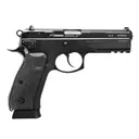 CZ 75 SP-01 Tactical 50th Anniversary Elite 9mm 4.6in 19rd Semi-Auto Pistol (91215) - CZ USA