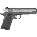COLT'S MANUFACTURING Series 70 Competition 9mm 5in 9rd Jungle Green Pistol (O1072CCSJG) - Colt's Manufacturing