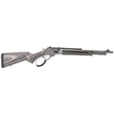 ROSSI R95 Laminated 44 Mag 18in TB 8rd Silver Lever Action Rifle (950044189LW) - Rossi