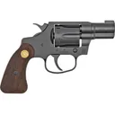 COLT'S MANUFACTURING Cobra Special 38 Special 2in 6rd Revolver (COBRA-MB2WBB) - Colt's Manufacturing