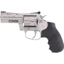 COLT'S MANUFACTURING King Cobra Target 22LR 3in 10rd Stainless Revolver (KCOBRA22-SP3RFO) - Colt's Manufacturing
