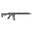 FRANKLIN ARMORY BFSIII M4 5.56 NATO 16in Midlength Rifle (00-10048-BLK) - Franklin Armory