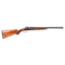 HERITAGE MANUFACTURING Coachwhip 12 Gauge 18.5in 2rd Case Hardened Shotgun (CW1218CH) - Heritage Manufacturing