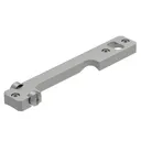 LEUPOLD Standard One-Piece Short Action Remington 700 Silver Base (50161) - Leupold
