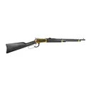 HERITAGE MANUFACTURING 92 .44 Mag 18in 8rd PVD Gold/HW Rifle (H9204418G) - Heritage Manufacturing