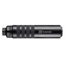 SAVAGE AC350 Accucan Suppressor (11703) - Savage Arms