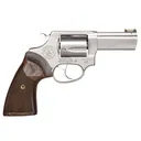 TAURUS 605 Executive Grade .357 Mag 3in 5rd Polished Stainless Revolver (2-605EX39) - Taurus