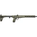 KKEL-TEC Sub 2000 Defender Gen 3 10mm 16.1in 15rd OD Green Semi-Auto Rifle (SUB2K10GLKGRN) - KelTec