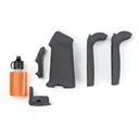 MAGPUL MIAD Gen 1.1 Grip Kit Type 1 Gray (MAG520-GRY) - Magpul