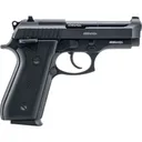 TAURUS 58 .380 Auto 4in 2x15rd Black DA/SA Pistol (1-58141) - Taurus