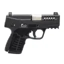 SAVAGE Stance XR Night Sights 9mm 3.2in 13rd Semi-Auto Pistol (67053) - Savage