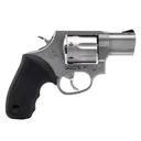 TAURUS 817 .38 Special +P 2in 7rd Stainless Steel Revolver (2-817029) - Taurus