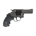 ROSSI RP 63 .357 Mag 3in 6rd Black/Tungsten Lok Revolver (2-RP631C-LOK) - Rossi