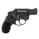 TAURUS 650 .357 Mag 2in 5rd Matte Black Revolver (2-650121) - Taurus
