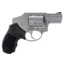TAURUS 650 .357 Mag 2in 5rd Stainless Steel Revolver (2-650129) - Taurus
