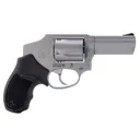 TAURUS 650 .357 Mag 3in 5rd Stainless Steel Revolver (2-650139) - Taurus