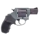 TAURUS 856 Ultra-Lite .38 Special +P 2in 6rd Charcoal Green/Black Revolver (2-85621ULC27) - Taurus