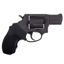 TAURUS 905 9mm Luger 2in 5rd Matte Black Oxide Revolver (2-905021) - Taurus