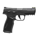 SIG SAUER P322 .22 LR 4in 10rd Semi-Auto Pistol, CA Compliant (322C-BAS-CA) - Sig Sauer