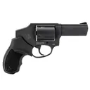 TAURUS 850 .38 Special 3in 5rd Matte Black Revolver (2-850131) - Taurus