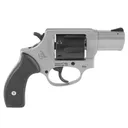 TAURUS 856 .38 Special +P 2in 6rd Stainless/Black Revolver w/ Black G10 Grip (2-85625-BG10) - Taurus