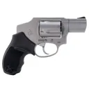 TAURUS 850 .38 Special 2in 5rd Matte Stainless Revolver (2-850129) - Taurus
