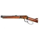 HERITAGE MANUFACTURING Settler Mares Leg .22LR 12.5in 10rd Case Hardened Rifle (SML22LCH12) - Heritage Manufacturing