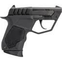 TAURUS 22TUC 22LR 2.5in 1x9rd Black/Black Double Action Pistol (1-22TUC131) - Taurus