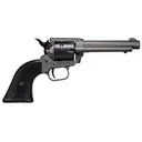 HERITAGE MANUFACTURING Rough Rider Steel .22LR 4.75in 6rd Tungsten/Poly Stars Revolver (SRR22C4) - Heritage Manufacturing