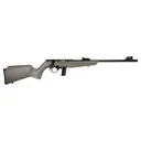 ROSSI RB22 Compact 22LR 16.5in 10rd Black/OD Green Polymer Rifle (RB22L1611OD) - Rossi