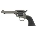 HERITAGE MANUFACTURING Rough Rider .22LR 4.75in 6rd Tungsten/Poly Stars Revolver (RR22C4) - Heritage Manufacturing