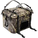 DRAKE HND Carry All 73L Mossy Oak Shadow Grass Habitat Collapsible Storage Bag (DA0107-022-73L) - Drake