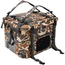 DRAKE HND Carry All 73L Old School Collapsible Storage Bag (DA0107-016-73L) - Drake