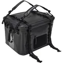 DRAKE HND Carry All 73L Black Collapsible Storage Bag (DA0107-BLK-73L) - Drake