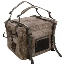 DRAKE HND Carry All 37L Mossy Oak Bottomland Collapsible Storage Bag (DA0107-006-37L) - Drake