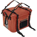 DRAKE HND Carry All 37L Orange Collapsible Storage Bag (DA0107-ORG-37L) - Drake