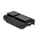 WARNE Tactical Red Dot Shotgun Rib ACRO Mount (6112M) - Warne Scope Mounts