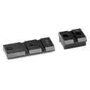WARNE Maxima 2-Piece Weaver Style Matte Base for Mauser FN (M902/830M) - Warne Scope Mounts