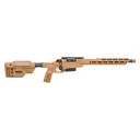 SPRINGFIELD ARMORY Model 2020 Heatseeker 6.5 Cm 16in Carbon Fiber Barrel 5rd Coyote Brown Rifle (BAH91665CMCFCB) - Springfield Armory