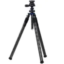 ZEISS Max-Duty V Pro-Series Tripod Kit (000000-2708-852) - ZEISS