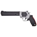 TAURUS Raging Hunter .500 S&W Mag 10in 5rd Two Tone DA/SA Revolver (2-500105RH) - Taurus