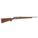 RUGER Hawkeye Hunter 6.5 Creedmoor 16.6in Threaded 4rd Walnut/Stainless Bolt-Action Rifle (67105) - Ruger