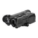 HOLOSUN IRIS-RD4 VCSEL IR/White Light Illuminator w/ IR/Red Lasers (IRIS-RD4) - Holosun