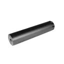 WILSON COMBAT Quell Stainless 5.56mm 1/2inx28 Black Suppressor w/ STD Interface (SP-QUELL-556BLK28) - Wilson Combat