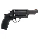 TAURUS Judge Magnum .45 Colt/.410Ga 3in 5rd Black DA/SA Revolver w/ Laser Compact (2-441031MAGVL) - Taurus