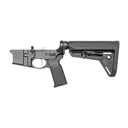 NOVESKE Chainsaw Complete Lower H2 Buffer Receiver (4000853) - Noveske