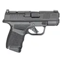 SPRINGFIELD ARMORY Hellcat Micro-Compact OSP .380 ACP 3in 11rd/13rd Black Semi-Auto Pistol (HC931380BOSP) - Springfield Armory