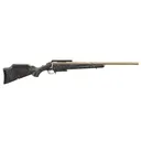 RUGER American Gen II Prairie 6.5 Creedmoor 20in Threaded 3rd Black Splatter/Bronze Bolt-Action Rifle (46973) - Ruger