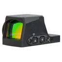 SIG SAUER ROMEO-X Enclosed Pro 6 MOA Green Dot Black Reflex Sight (SORX1390) - Sig Sauer