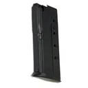 PROMAG Five Seven Iom And USG 5.7x28mm 20rd Polymer Black Magazine (FNH-A1) - Promag